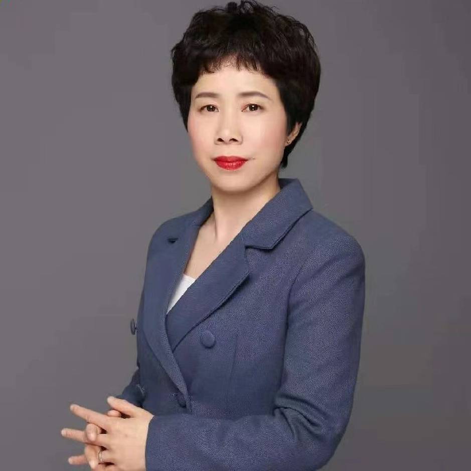 团队长 蒋春莲